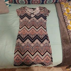 Forever 21 dress